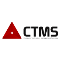 Computer Technology Management Services Logo