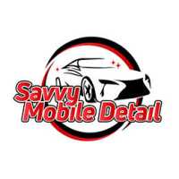 Savvy Mobile Detailing Logo