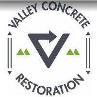 Valley Concrete Restoration Logo