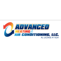 Advanced Heating and Air Pros Logo