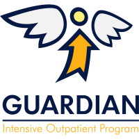 Guardian Intensive Outpatient Program - New Brunswick Logo