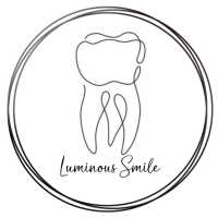 Luminous Smile Logo