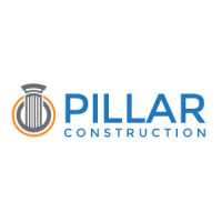 Pillar Construction Logo