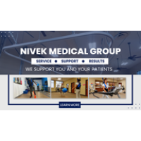 Nivek Medical Group Logo