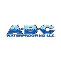 ABC Waterproofing, LLC Logo