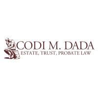 Codi M. Dada Law Offices P.C. Logo