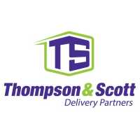 Thompson & Scott Delivery Partners Logo