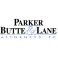 Parker Butte & Lane PC Logo