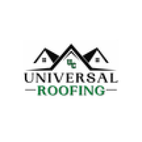 Universal Roofing Inc Logo