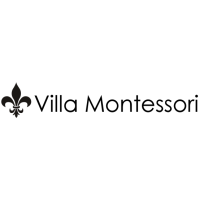 Villa Montessori Preschool Stone Ridge Logo