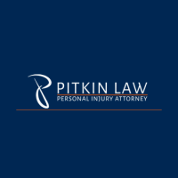 Pitkin Law Logo