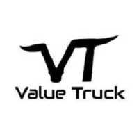 Value Truck of AZ (CA Yard) Logo