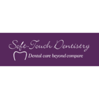 SoftTouch Dentistry of Newton Logo