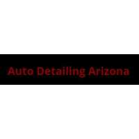 Auto Detailing Arizona Logo