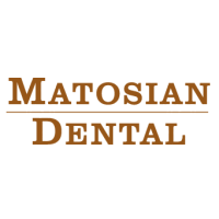 Matosian Dental Logo