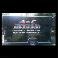 A & C Professionals, Inc. Logo