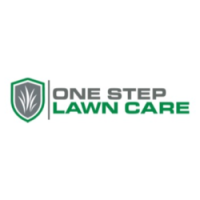 One Step Lawn Care Logo