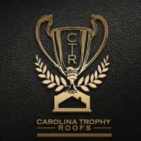CAROLINA TROPHY ROOFS Logo