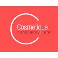 Cosmetique Cosmetic Surgery Center Logo