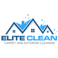 Elite Clean Logo