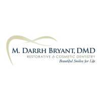 Tallahassee Dentist - M. Darrh Bryant DMD Logo