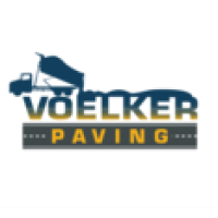 Voelker Paving Inc Logo