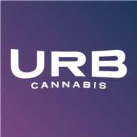 URB Cannabis Dispensary Vassar Logo
