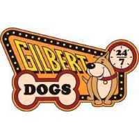 Mesa Dogs 24/7 Logo
