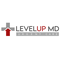 LevelUp MD Urgent Care Logo