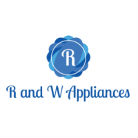 R & W Appliances and Repair Logo