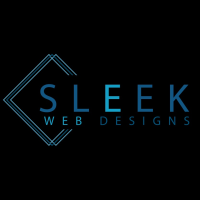 Sleek Web Designs Logo