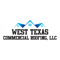 West Texas Commercial Roofing Logo