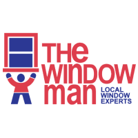 The Window Man of Lancaster Logo