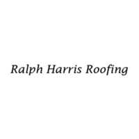 RD Harris Roofing Logo