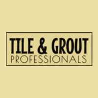 Tile & Grout Professionals Logo