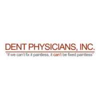 Dent Physicians, Inc. Logo