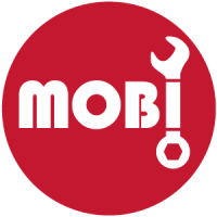 MOBI Automotive Logo