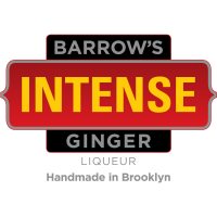 Barrowâ€™s Intense NY Tasting Room Logo