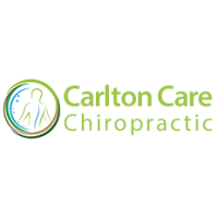 Carlton Care Chiropractic Logo