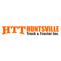 Huntsville Truck & Tractor Inc. Logo
