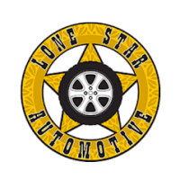 Lone Star Automotive Logo