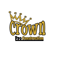 Crown Pro Construction Logo