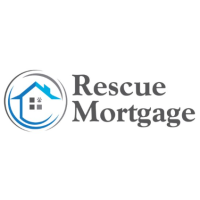 Bill Petroff - Rescue Mortgage Logo