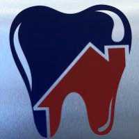 Arezou Daneshvar, DDS: Hometown Dental Care PLLC Logo
