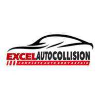 Excel Auto Collision Logo