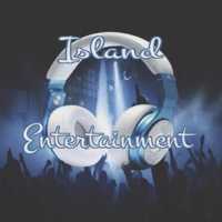 Island Entertainment - Dj - Photo booth - Photography & Videography Logo
