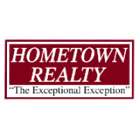 Eugene Bordonie, Realtor - Hometown Realty Logo