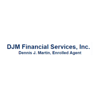 DJM Financial Services, Inc Logo