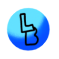 Local Blue Pools, LLC Logo