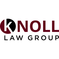 Knoll Law Group Logo